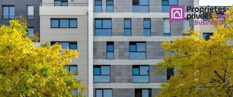 Коммерческая недвижимость 36м² в Страсбург, Франция № 42112