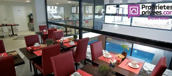 Коммерческая недвижимость 36м² в Страсбург, Франция № 42112 5