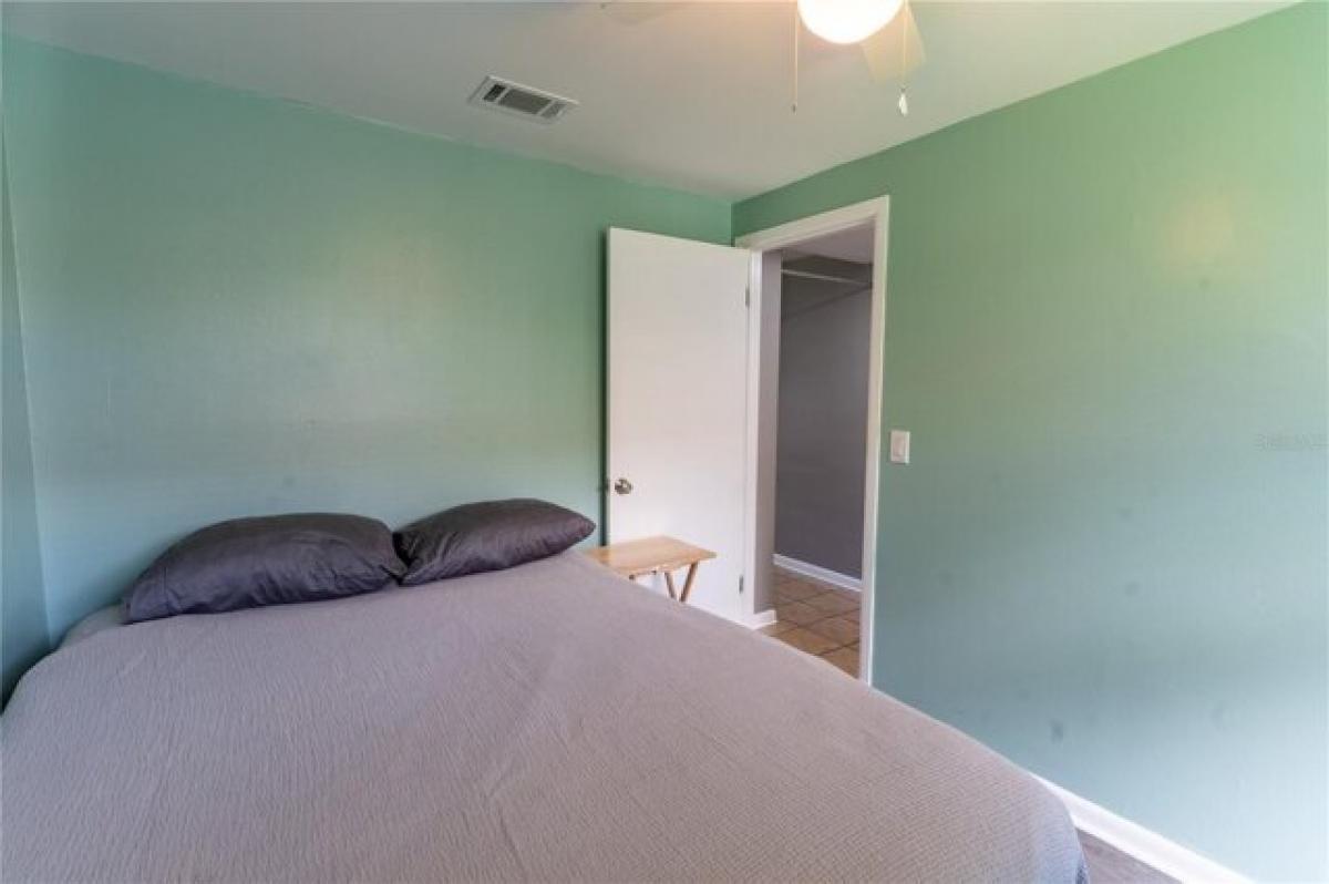 3 bedrooms House in Lakeland, USA No. 383854