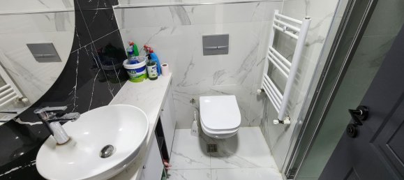 Apartment 1+1 in Mersin, Turkey No. 21331 7