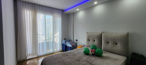 Apartment 1+1 in Mersin, Turkey No. 21331 3