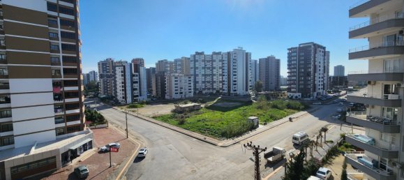 Apartment 1+1 in Mersin, Turkey No. 21331 9