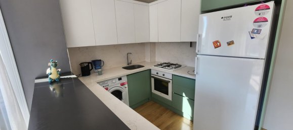 Apartment 1+1 in Mersin, Turkey No. 21331 8