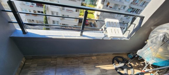 Apartment 1+1 in Mersin, Turkey No. 21331 4