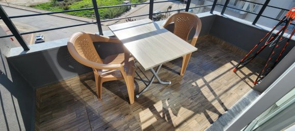 Apartment 1+1 in Mersin, Turkey No. 21331 10