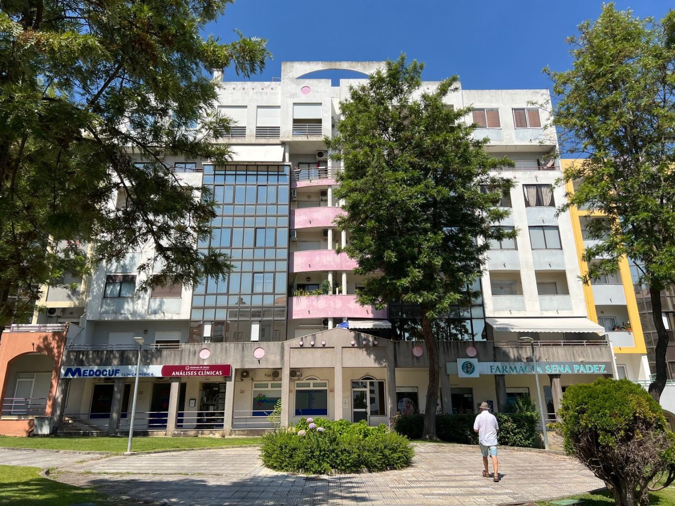 2 bedrooms Apartment in Fundao, Portugal No. 217536