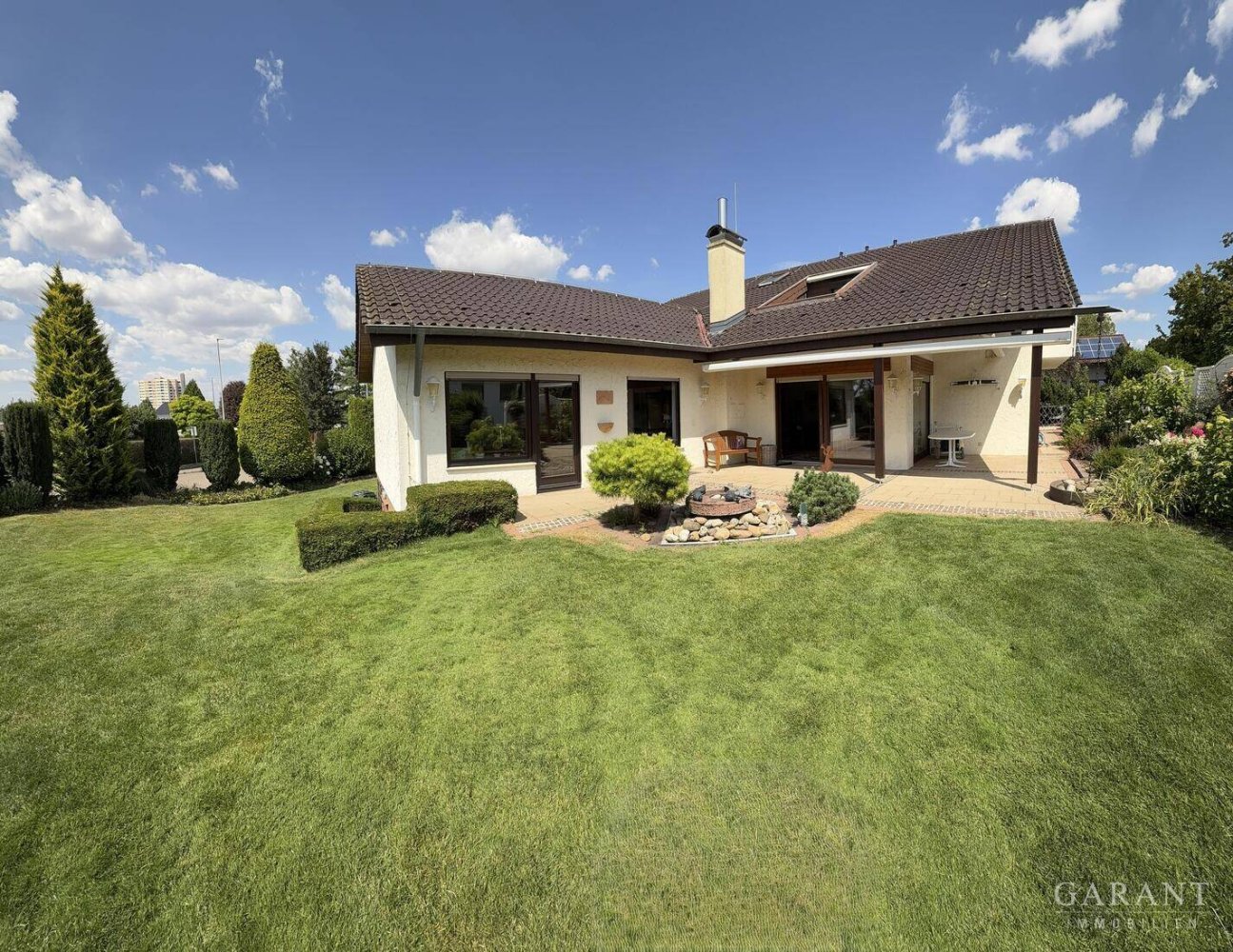 Casa de 4 dormitorios en Ludwigsburg, Germany No. 236583