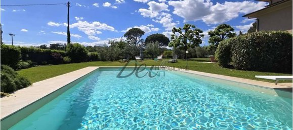8 Schlafzimmer Villa in Capannori, Italy, Nr. 280804 4