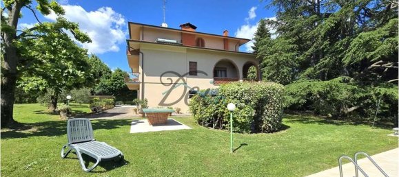 8 Schlafzimmer Villa in Capannori, Italy, Nr. 280804 41