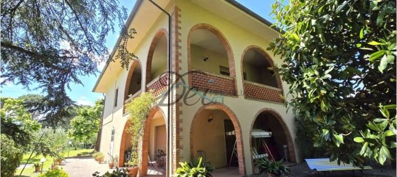 8 Schlafzimmer Villa in Capannori, Italy, Nr. 280804 42