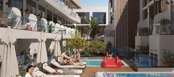 4 dormitorios adosado en venta en Al Raha Beach, Abu Dhabi, UAE № 121891 5