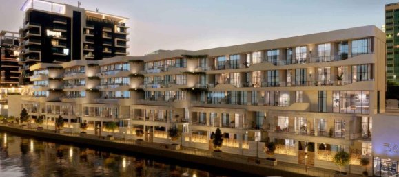 4 dormitorios adosado en venta en Al Raha Beach, Abu Dhabi, UAE № 121891 4