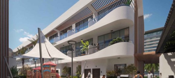 4 dormitorios adosado en venta en Al Raha Beach, Abu Dhabi, UAE № 121891 2