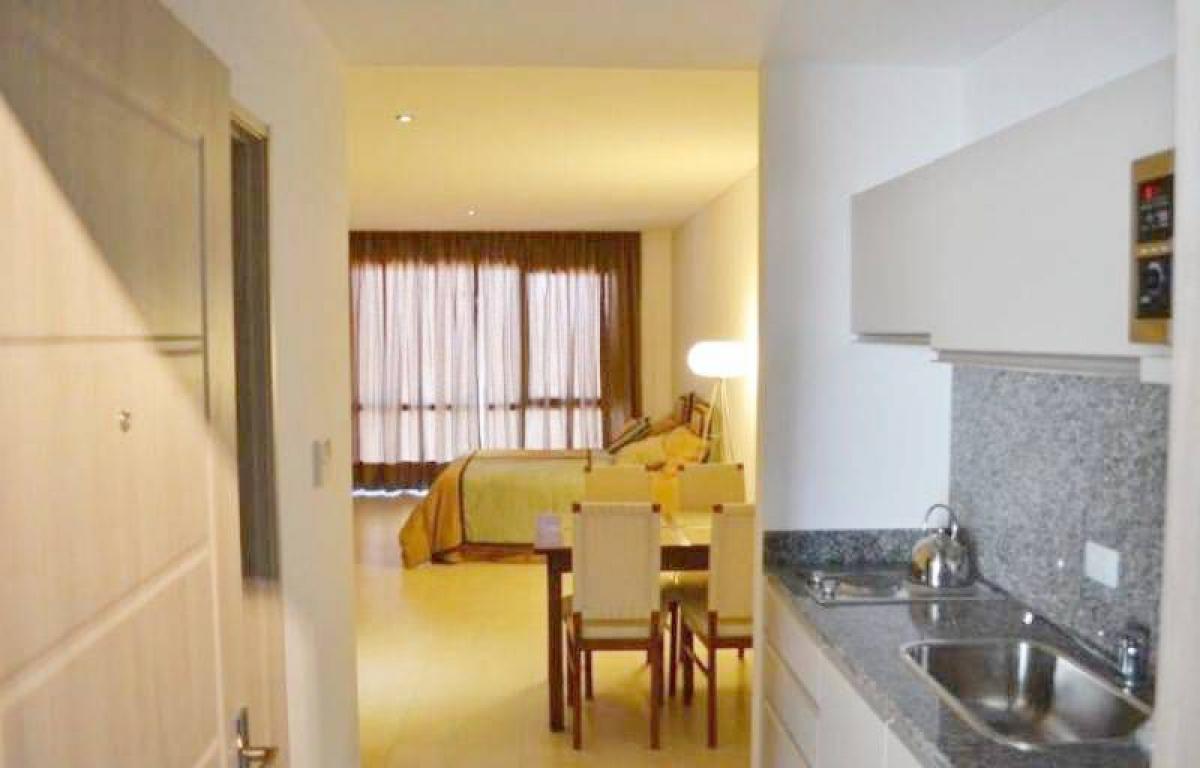 Studio in Tigre, Argentina No. 7120