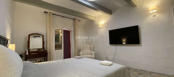 Moradia em banda T1 em Valletta, Malta N.º 10610 35