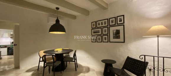 Moradia em banda T1 em Valletta, Malta N.º 10610 23