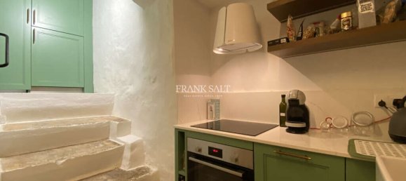 Moradia em banda T1 em Valletta, Malta N.º 10610 5