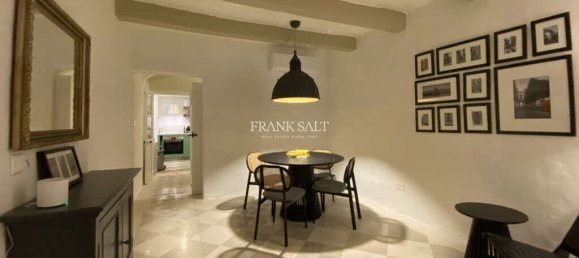 Moradia em banda T1 em Valletta, Malta N.º 10610 27