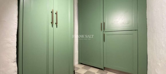 Moradia em banda T1 em Valletta, Malta N.º 10610 10