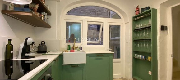 Moradia em banda T1 em Valletta, Malta N.º 10610 2