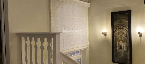 Moradia em banda T1 em Valletta, Malta N.º 10610 34