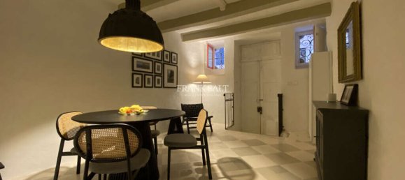 Moradia em banda T1 em Valletta, Malta N.º 10610 20