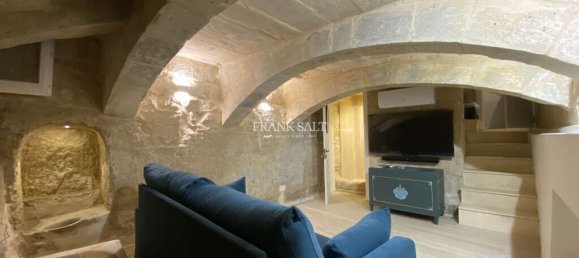 Moradia em banda T1 em Valletta, Malta N.º 10610 16