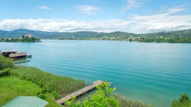 4297m² Land in Maria Worth, Austria No. 150729