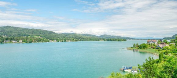 4297m² Land in Maria Worth, Austria No. 150729 4