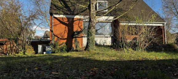 Дом с 5 спальнями в Крефельд, Германия № 107242 3