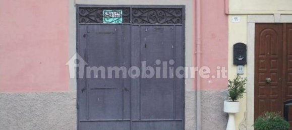 40m² Warehouse in Corigliano Rossano, Italy No. 106181 3