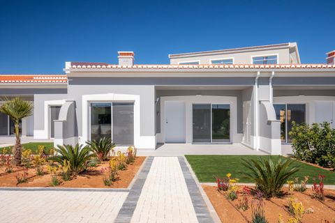2 bedrooms Bungalow in Lagos, Portugal No. 355106