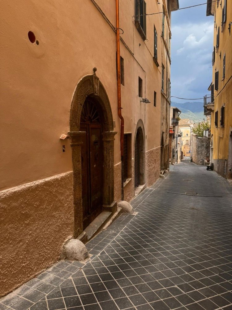 5 Schlafzimmer Wohnung in Alatri, Italy, Nr. 334817