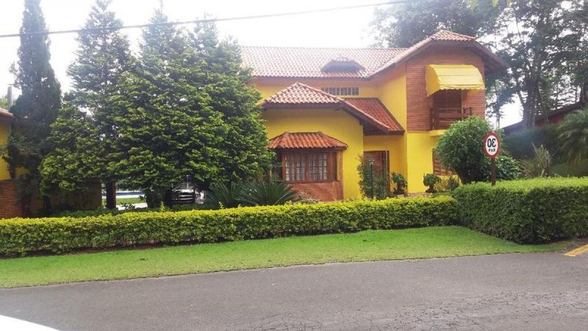 2 غرف نوم منزل في Sao Paulo, Brazil رقم 589537