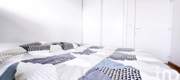 Apartamento de 2 dormitorios en Rueil-Malmaison, France No. 296387 6