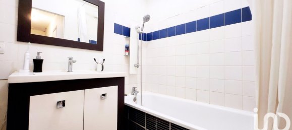 Apartamento de 2 dormitorios en Rueil-Malmaison, France No. 296387 9