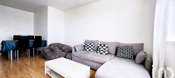 Apartamento de 2 dormitorios en Rueil-Malmaison, France No. 296387 2