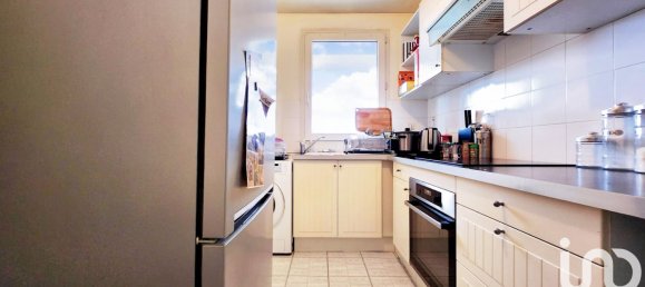 Apartamento de 2 dormitorios en Rueil-Malmaison, France No. 296387 5