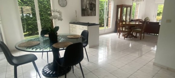 3 bedrooms House in Mouvaux, France No. 52840 5