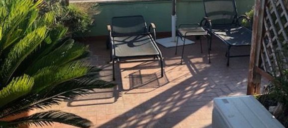 Ático de 3 habitaciónes en Nettuno, Italy No. 276499 3