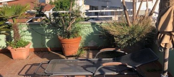 Ático de 3 habitaciónes en Nettuno, Italy No. 276499 20