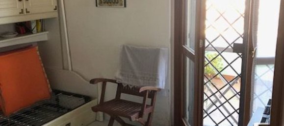 Ático de 3 habitaciónes en Nettuno, Italy No. 276499 12