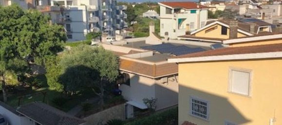 Ático de 3 habitaciónes en Nettuno, Italy No. 276499 22