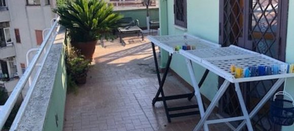 Ático de 3 habitaciónes en Nettuno, Italy No. 276499 17