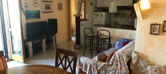 Ático de 3 habitaciónes en Nettuno, Italy No. 276499 5