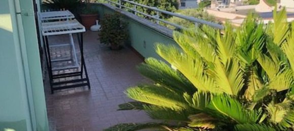 Ático de 3 habitaciónes en Nettuno, Italy No. 276499 18