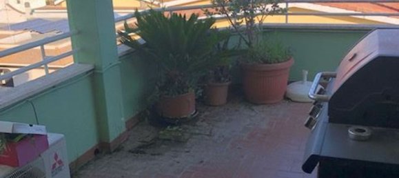 Ático de 3 habitaciónes en Nettuno, Italy No. 276499 15