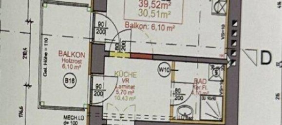 Studio à Ottakring, Austria No. 163709 8