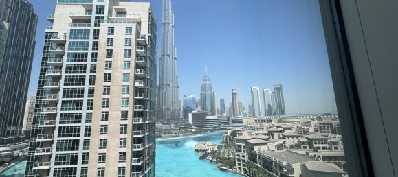 2 chambres Appartement à Downtown Dubai (Downtown Burj Dubai), UAE No. 113904 10