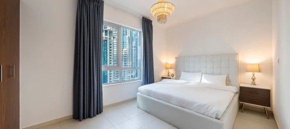 2 chambres Appartement à Downtown Dubai (Downtown Burj Dubai), UAE No. 113904 4